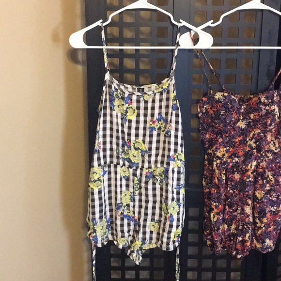 ROMPER BUNDLE - Picture 2 of 5